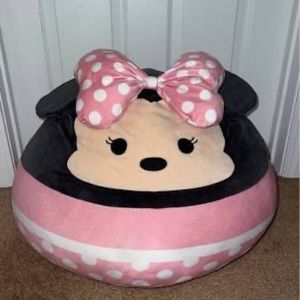 24 inch Minnie Mouse Squishmallow